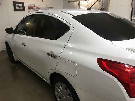 Auto Tint